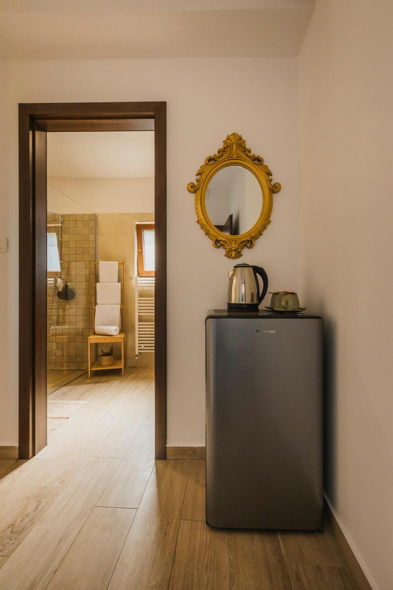Rooms With Breakfast Near Porec Nova Vas  ภายนอก รูปภาพ