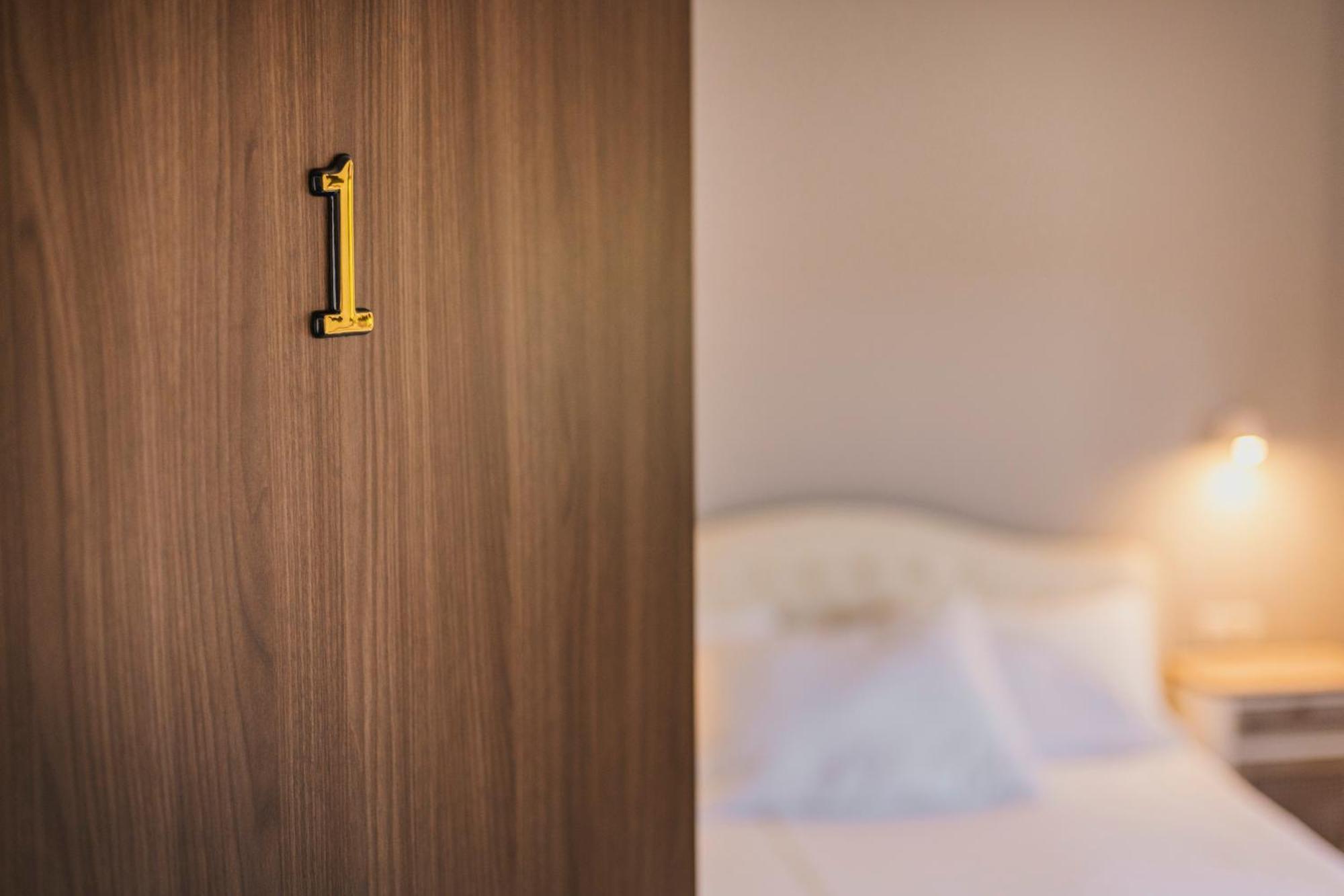 Rooms With Breakfast Near Porec Nova Vas  ภายนอก รูปภาพ